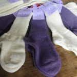 chaussettes syblle